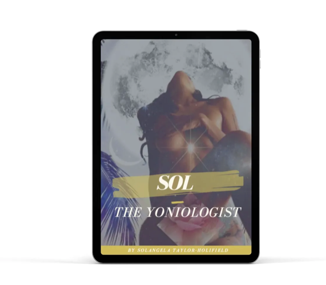 Sol - The Yoniologist